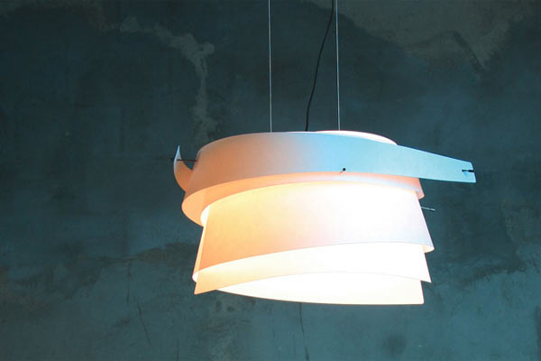 Современные светильники – стилистика и дизайн