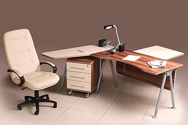 Современный офис: Миалант-мебель