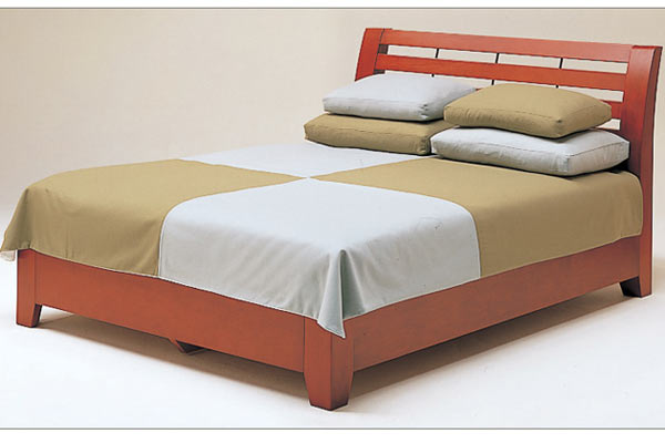 Нормальные кровати — Conde House