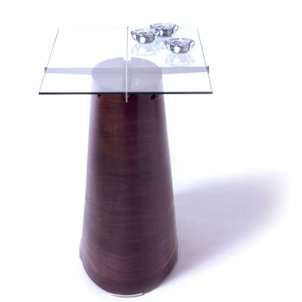 Кофейный столик — Trunk Table