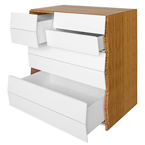 Комод — Brave Space — Planar Dresser