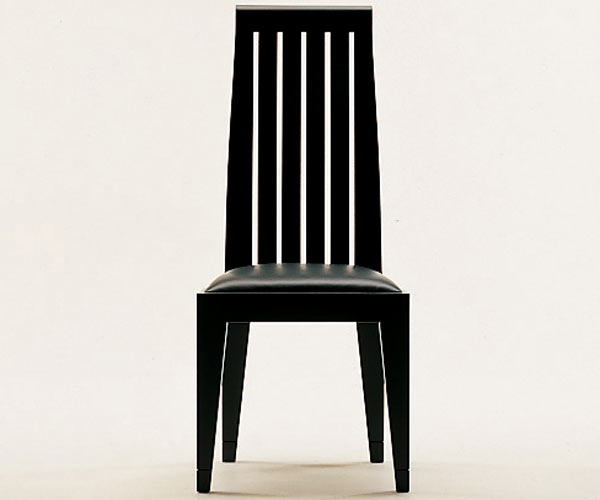 Столовый стул Conde House — Ohashi High Back Side Chair