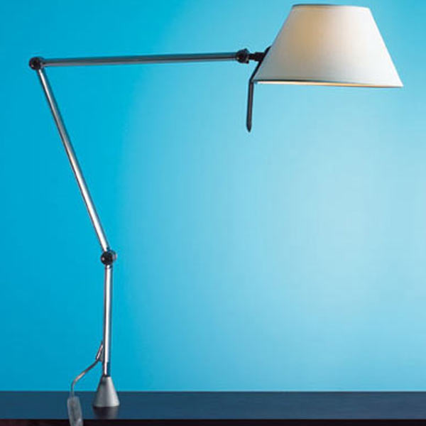 Настольная лампа B.Lux — Petite Bolt-Down Table Lamp