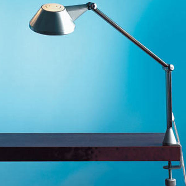 Настольная лампа B.Lux — Petite Clamp-Down Table Lamp