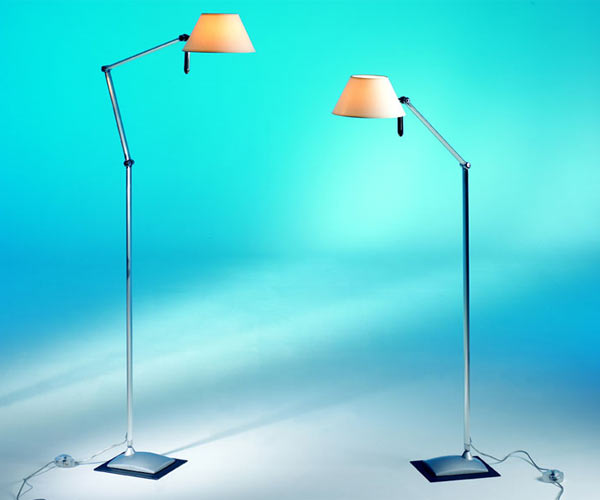 Напольная лампа B.Lux — B.Lux — Petite Floor Lamp