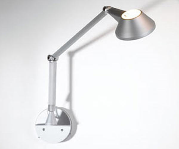 Настенный светильник B.Lux — Petite Junction Box Wall Lamp