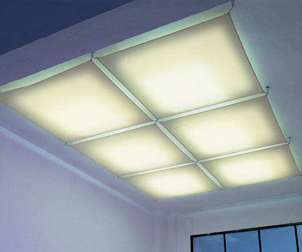 Потолочный светильник B.Lux — Veroca 4 Ceiling Light
