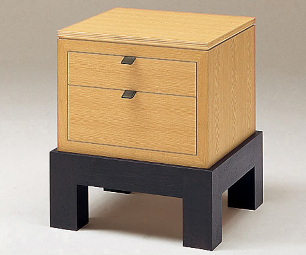 Тумбочка Conde House — Cubis Night Stand