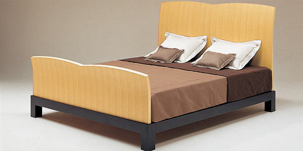Кровать Conde House — Cubis Coeur Bed