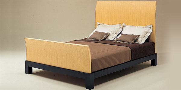 Кровать Conde House — Cubis Simple Bed