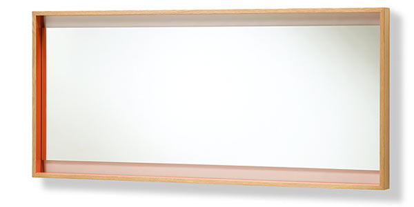 Зеркало Conde House — Rikyu Rectangular Mirror