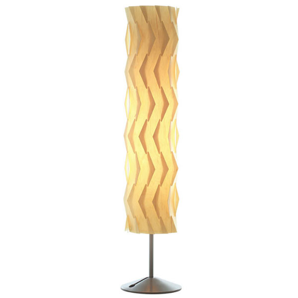 Настольная лампа dform — Flame Table Lamp