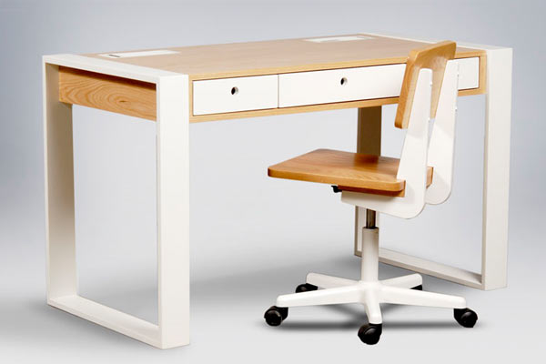 Письменный стол ducduc — Austin Desk
