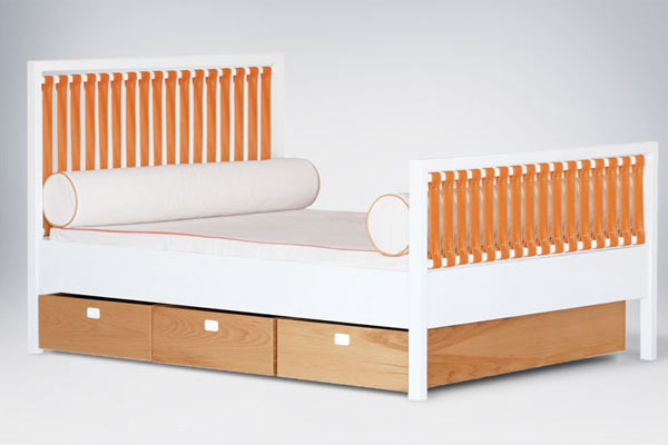 Кровать ducduc — campaign Youth Bed — Full