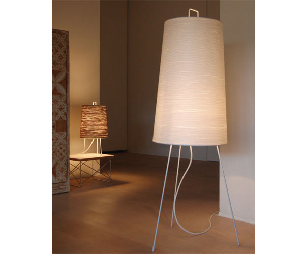Торшер Fambuena — Tali Floor Lamp