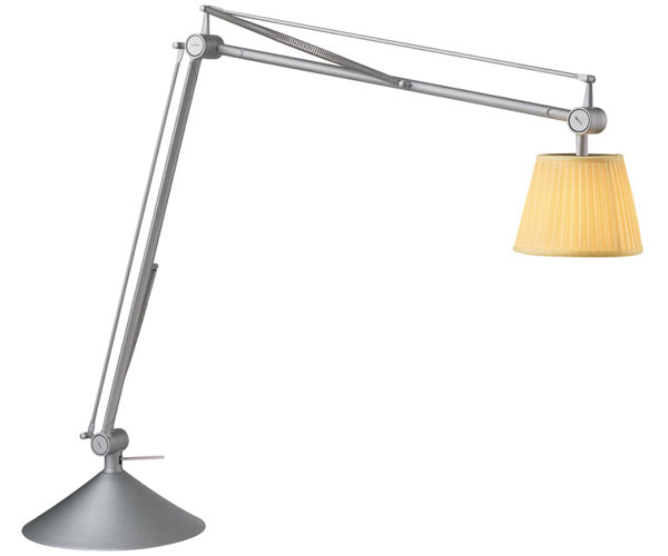 Настольная лампа FLOS — Archimoon Soft Table Lamp