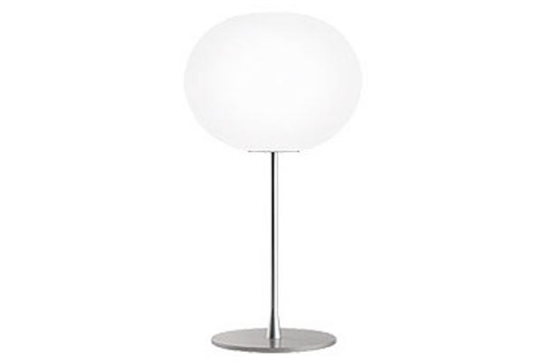 Настольная лампа FLOS — Glo-Ball Table Lamp