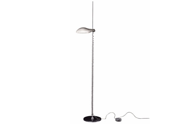 Напольная лампа FLOS — Luxmaster Floor Lamp