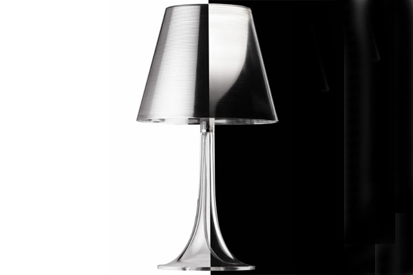 Настольная лампа FLOS — Miss K Table Lamp