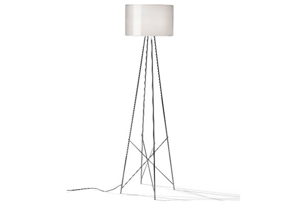 Напольный светильник FLOS — Ray Floor Lamp