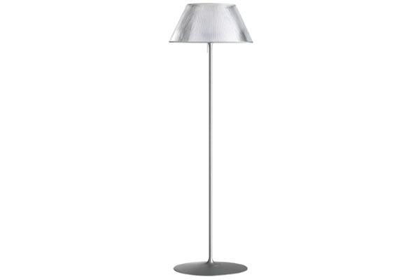 Настольный светильник FLOS — Romeo Moon Floor Lamp