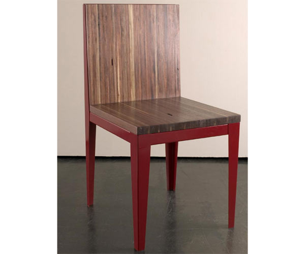 Стул Hivemindesign — Chair 4