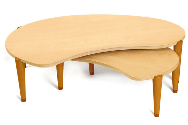 Столы Iglooplay — Lima Play Table