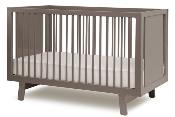 Кровать Oeuf — Sparrow Crib