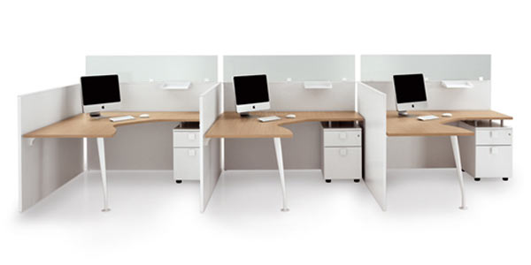 Офисная мебель Start — Babini Office