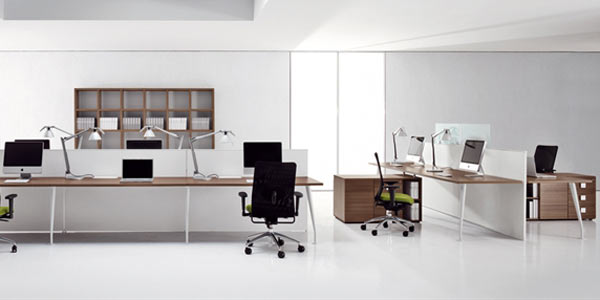 Офисная мебель Start — Babini Office