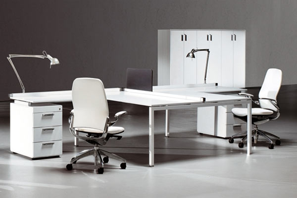 Офисная мебель Fly — Babini Office