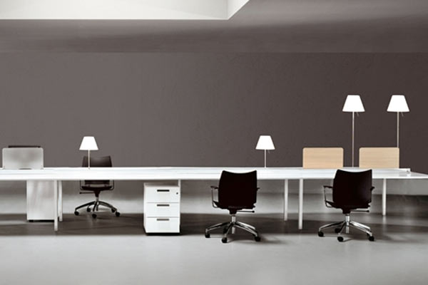 Офисная мебель Fly — Babini Office
