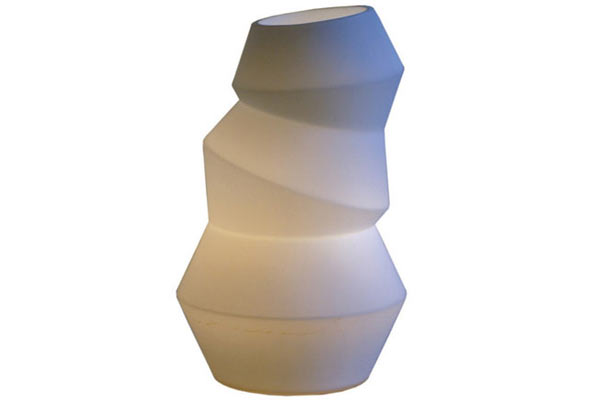 Лампа OFFI — Cupstack Lamp