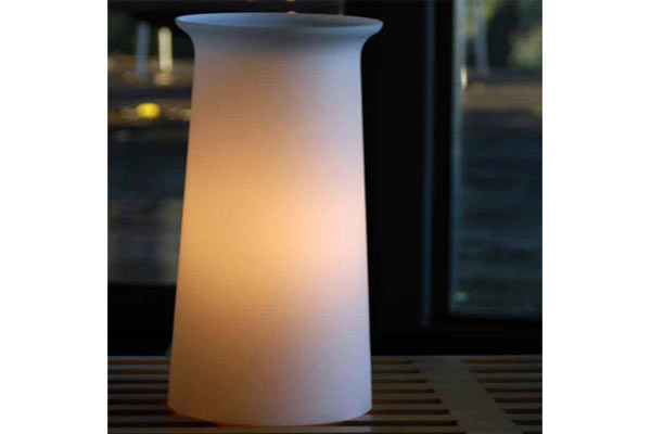 Лампа OFFI — Flare Tower Lamp
