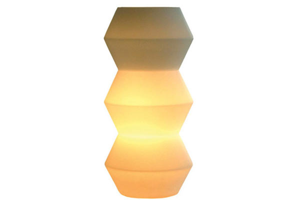 Лампа OFFI — Zig Zag Lamp