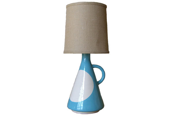 Лампа Perch! — Frida Desk Lamp