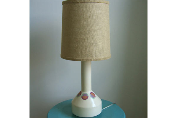 Лампа Perch! — Diego Desk Lamp