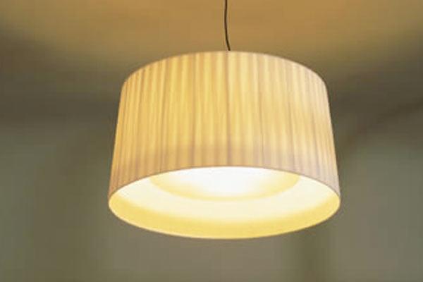 Подвесная лампа Santa & Cole — G7 Pendant Lamp