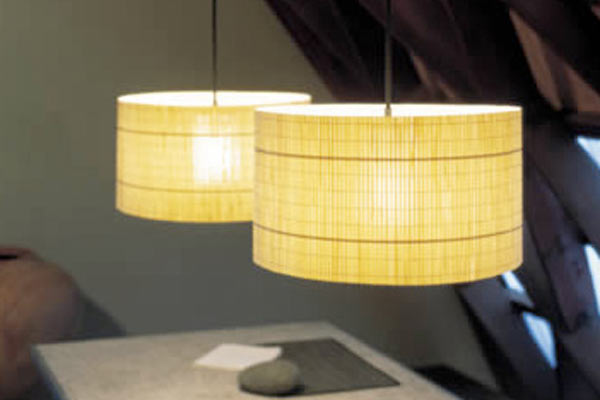 Подвесная лампа Santa & Cole — Nagoya Pendant Lamp