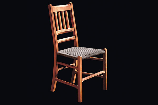 Стул Shackleton Tomas — cottage side chair