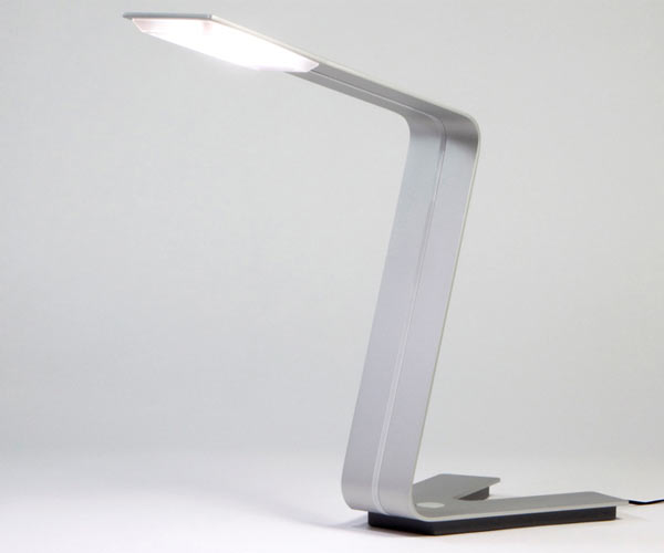 Настольная лампа Shine Labs — Y LED Desk Lamp