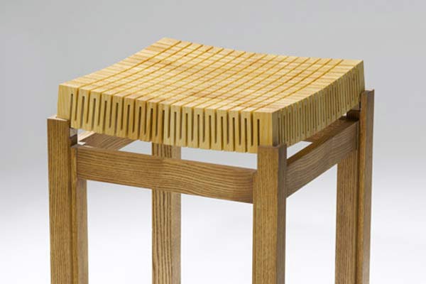 Функциональный дизайн деревянной мебели