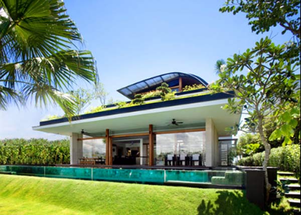 С милым в райском шалаше — Tropical Meera House