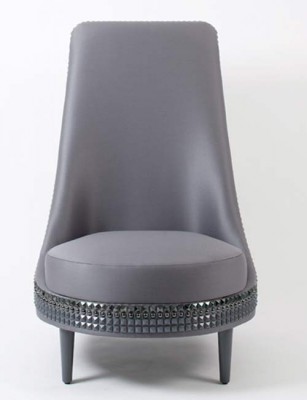 Кресло Salon Armchair.