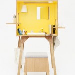 Макет интерьера для дизайнеров Koloro-desk.