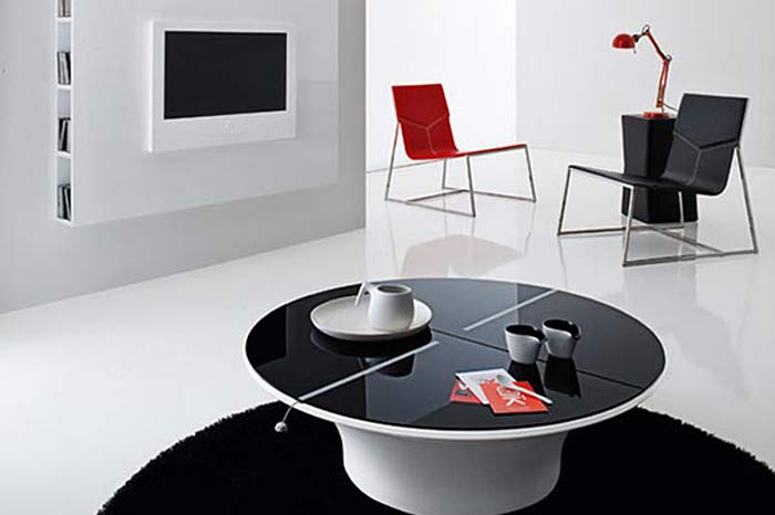Как подобрать мебель для минималистического стиля